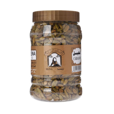 Zeina.Cardamom Gold 500Gm