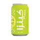 Kinza Citrus Can 360Ml