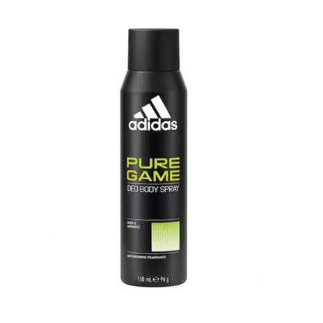 Adidas Pure Menbody Spray150Ml