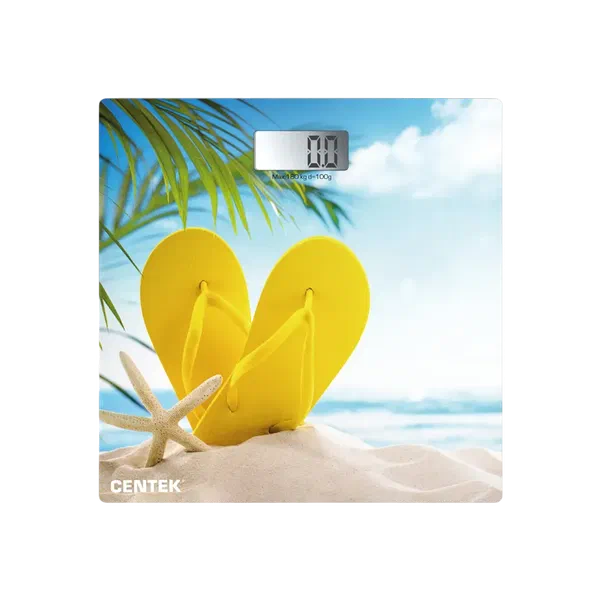 Весы Centek напольн СТ-2426
