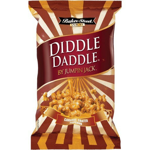 Diddle Daddle 150g