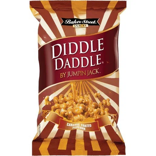 Diddle Daddle 150g