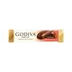 Godiva Bar Double Choco 35Gm