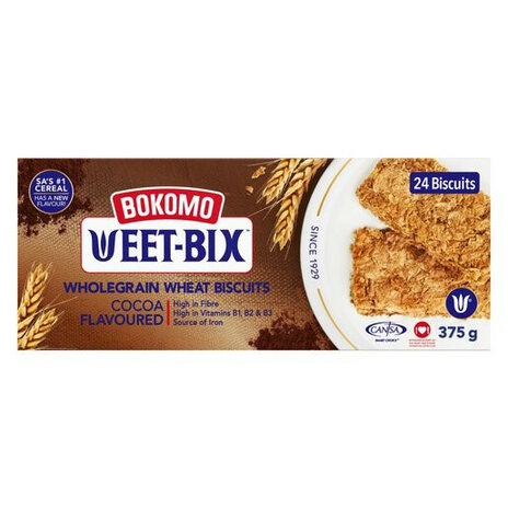 Weet-Bix Cocoa 375g