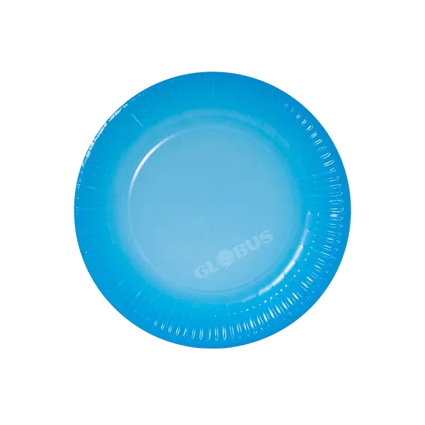 Бир жолку табак d21см 1д Дж