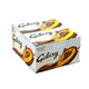 Galaxy Chocolate Caramel 40 Gm X24