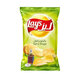 Lays Saltvngr Chips 160 Gm