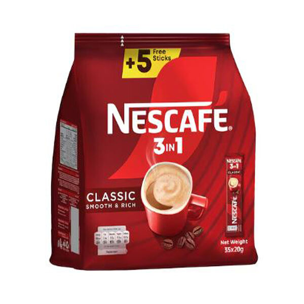 نسكافيه 3 في 1 ماي كب