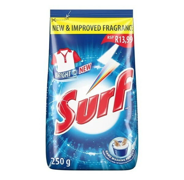 Surf Hand Washing Powder 250g