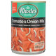 Rhodes Tomato & Onion Mix 410g