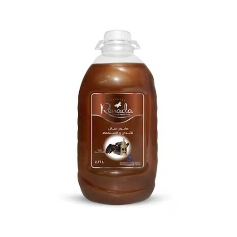 Renada Liquid Hand Soap Oud 2.2L