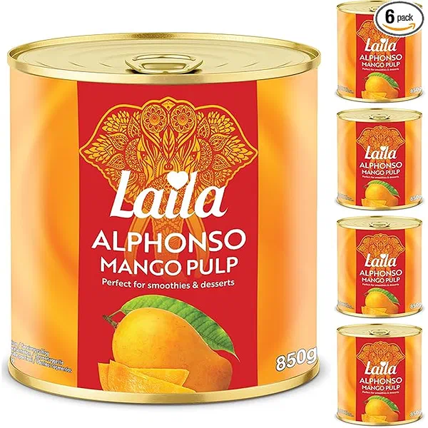 L/D 3FLVR(GUA-MANGO-RAS)6X50ML - 3 FLAVORS GUAVA MANGO RASPBERRY ICE CREAM