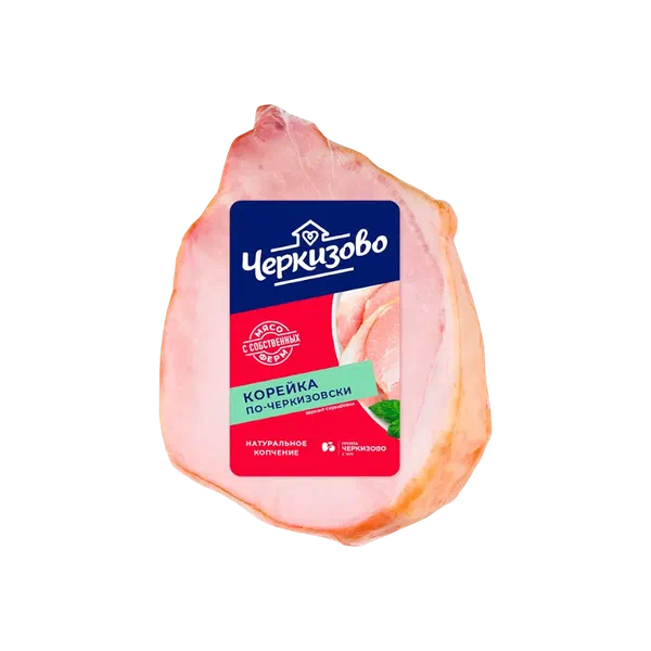 Черкизово корейка деликатеси салм.