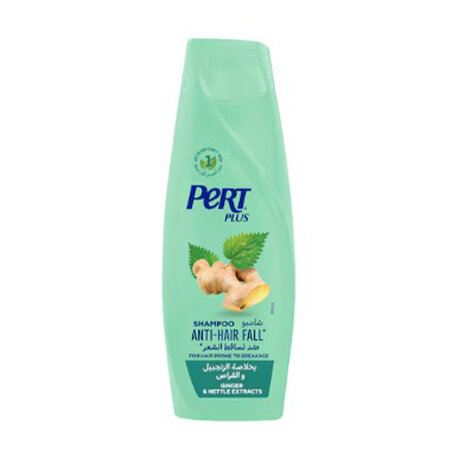 Pert Shampoo Ginger 400 Ml