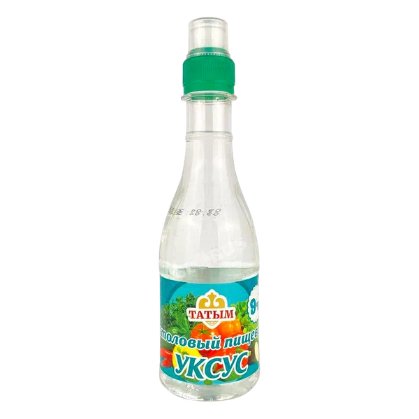Уксус Татым пищ. 9% 300мл п/б