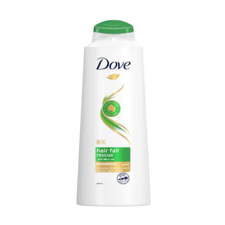 Dove Hair Fall Rescue Shampoo 590Ml