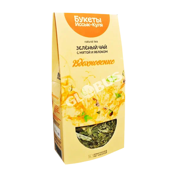 Вдохновение чайы 50г