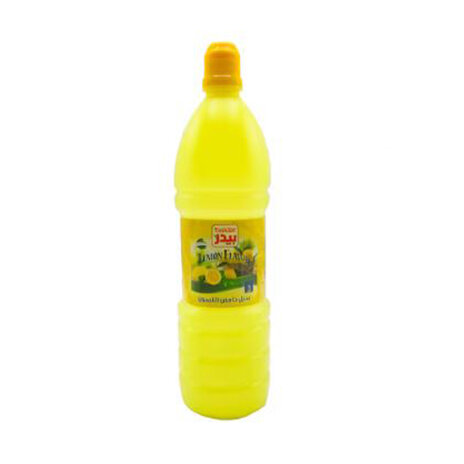 Baidar Lemon Flavor Seasng 1L