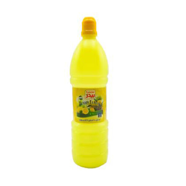 Baidar Lemon Flavor Seasng 1L