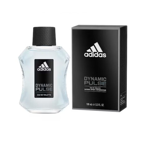 Adidas Dynamic Pulse Men Perfume 100Ml