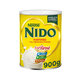 Nido Fortified Milk Tin 900Gm