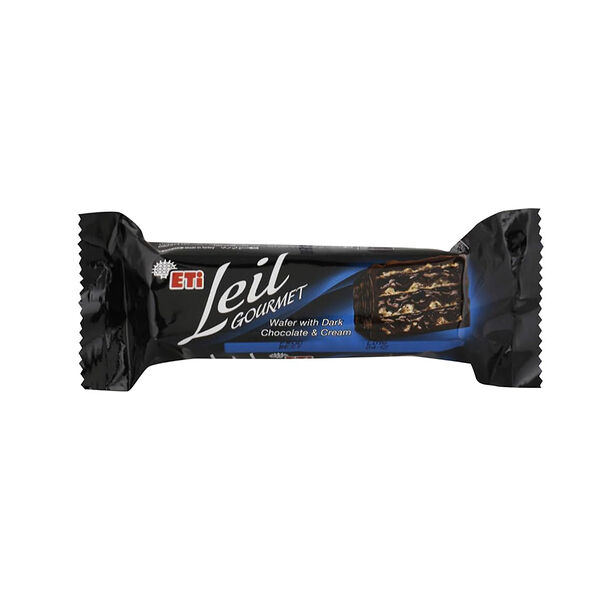 Eti  Leil Gourmet Choco 50Gm