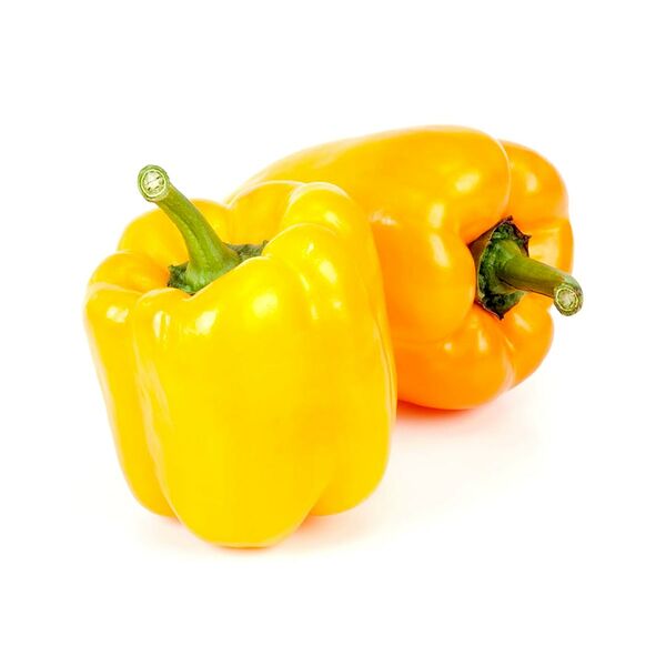 Capsicum Yellow