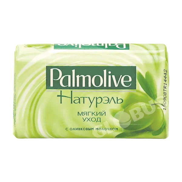 Palmolive олива/молочко самыны 90г