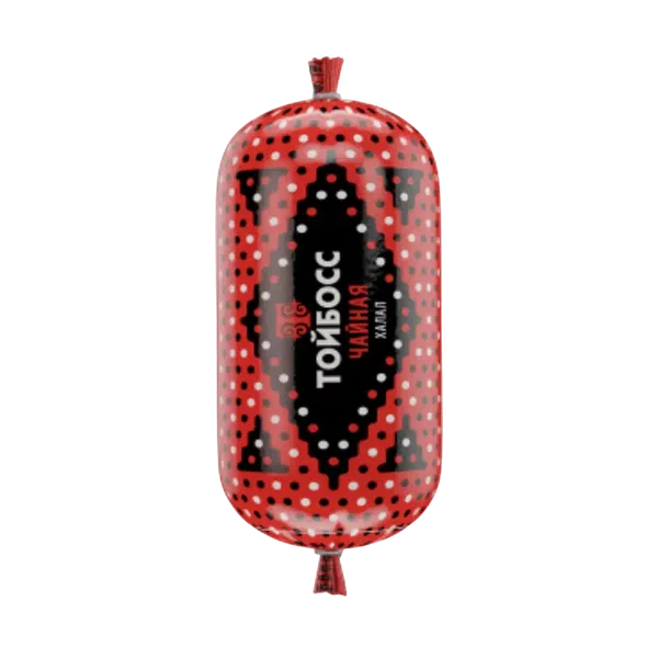 Колбаса Тойбосс варёная Чайная вес