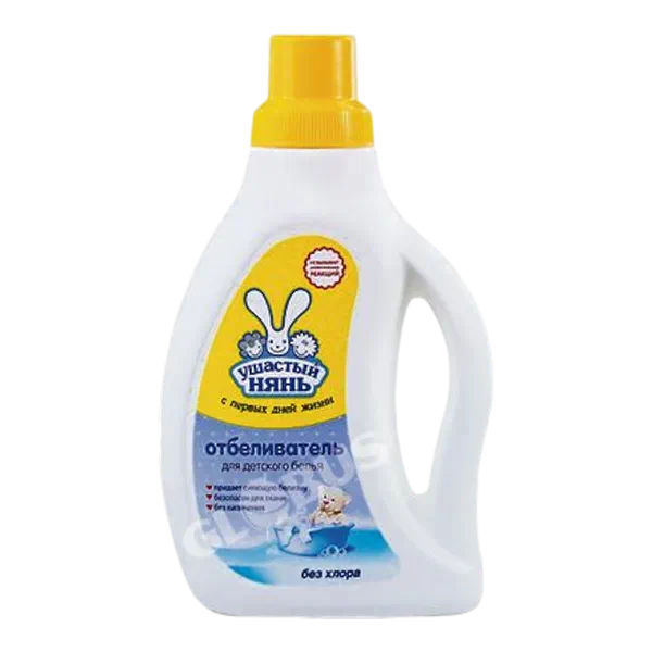 Отбеливатель УН д/детск.белья б/хлора 750мл