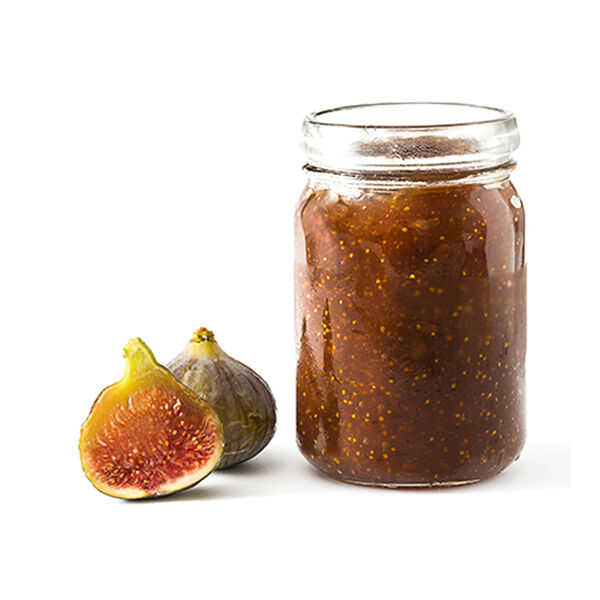 Figs Jam