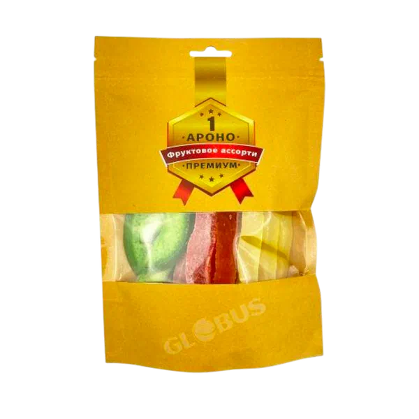 Ассорти Ароно Премиум фруктовое №10 150г