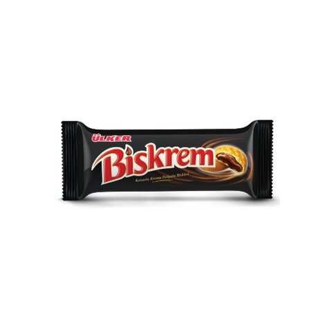 Ulker Biskrem Cocoa 36Gm