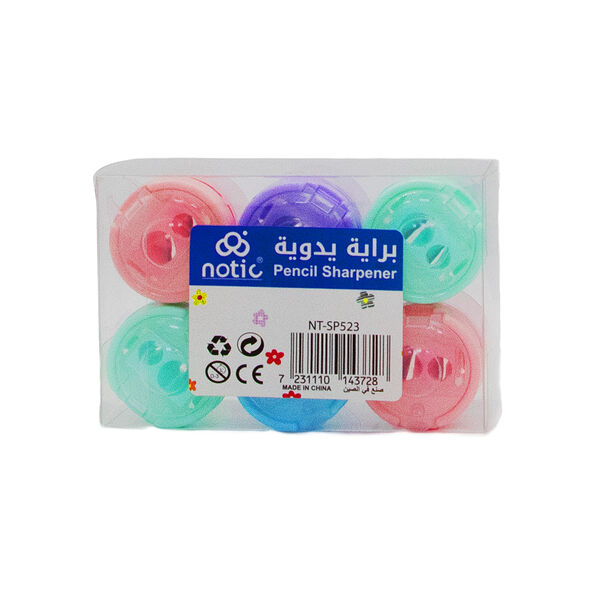 Pencil Sharpener Nt-Sp523