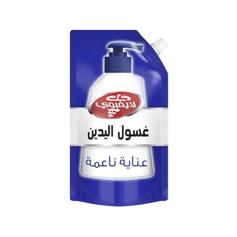 Lifebuoy Antibacterial Refill Pouch Mild Care  1 L