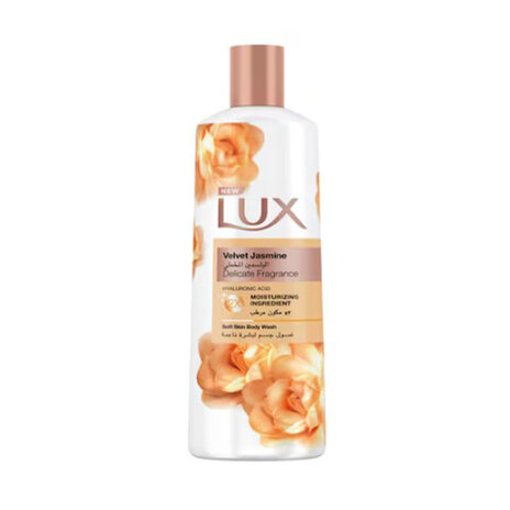 Lux Body Wash Velvet Jasmine 250 Ml