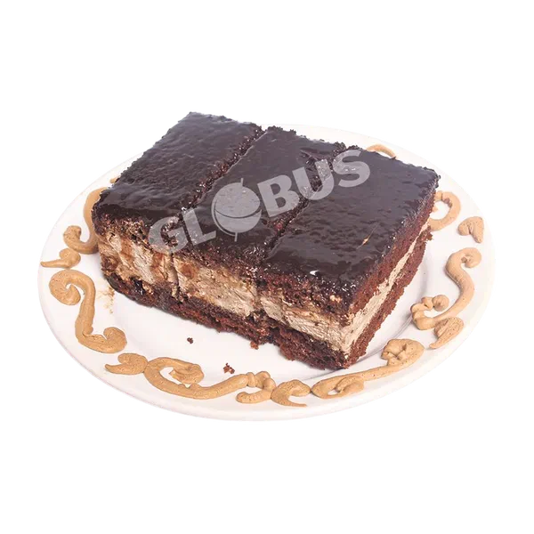 Пирожное Баунти 100г СП GL