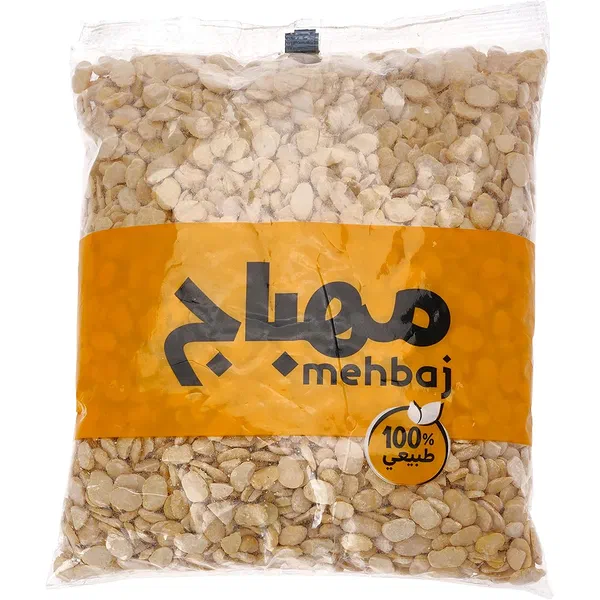 AL MEHBAJ CRUSHED BEANS TRADITIONAL REGIONAL PULSE 800G