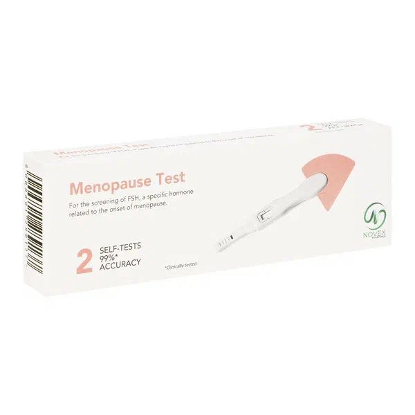 Menopause Test