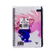 Square Notebook 40 Sheets Pp-24040Sq