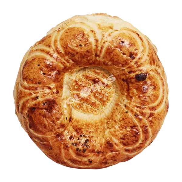 Лепешка тандырная 400г Коргонбаева ИП