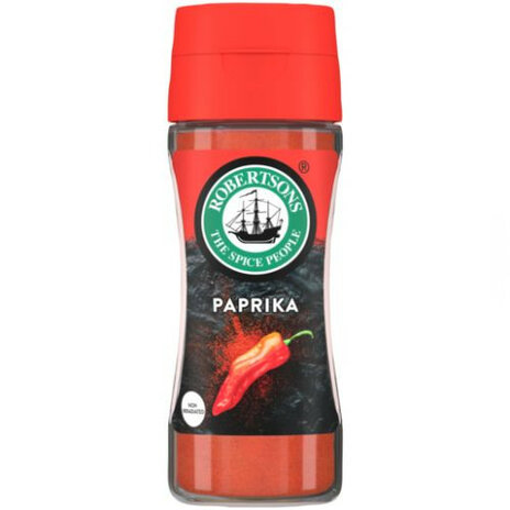 Robertsons Paprika 44g