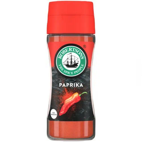 Robertsons Paprika 44g