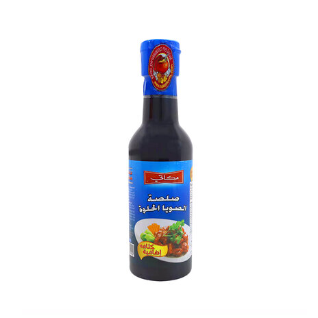 Makati Sweet Soy Sauce Extra Thick 150Ml