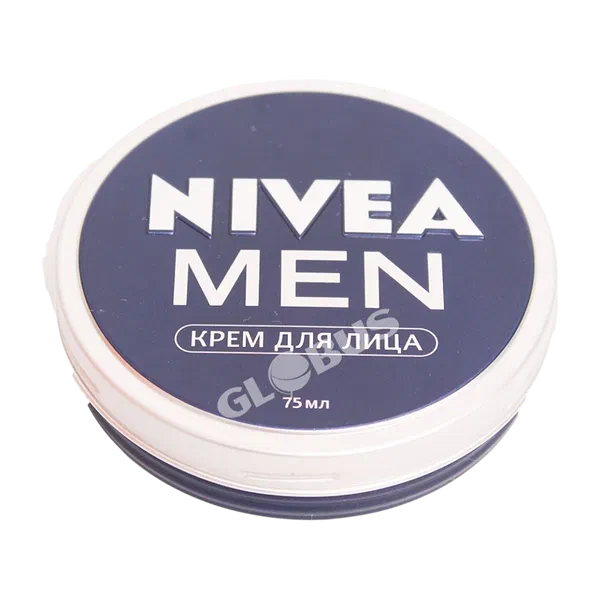 Nivea Men эркектер үчүн бет креми 75 мл 
