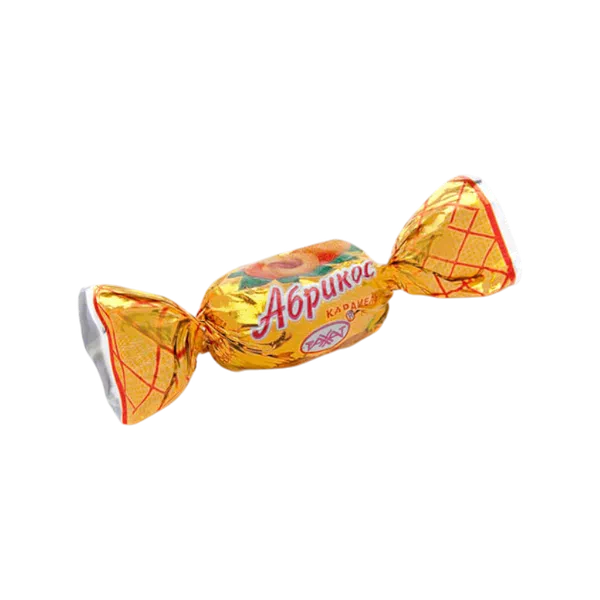 Рахат өрүк карамели