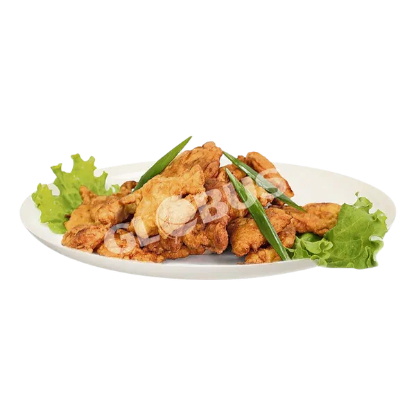 Готовый обед Филе куриное в кляре вес СП