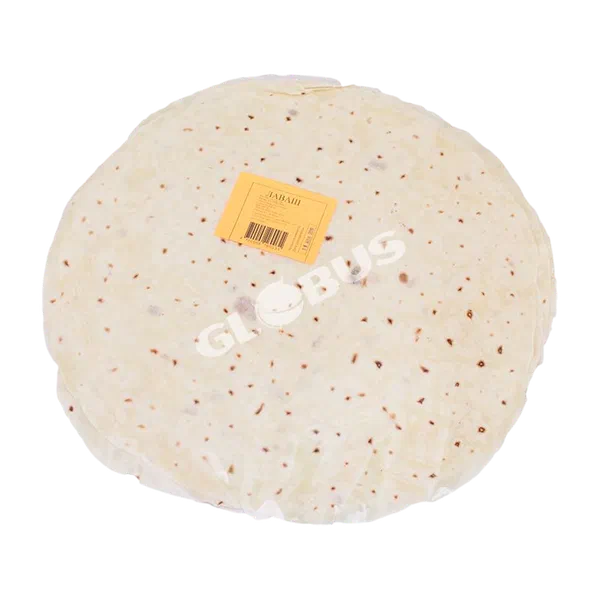 Лаваш 5шт ИП Искендерова