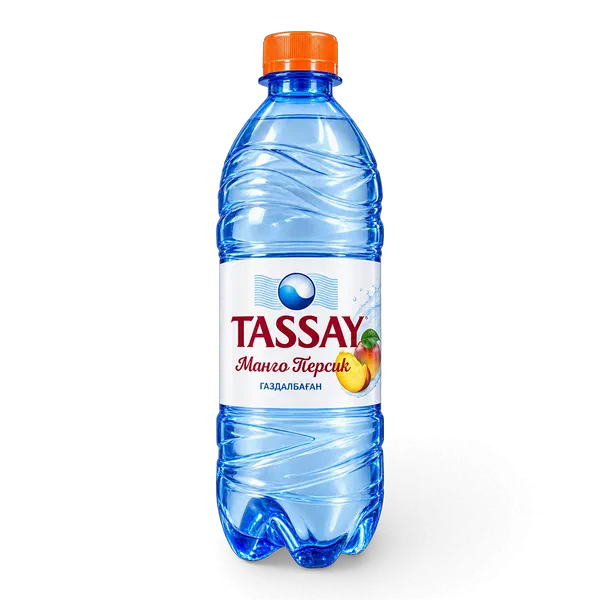 Tassay шабдалы/манго суусу 1л п/б