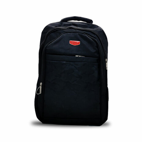 School Back Pack 16.92 Assorted 9198